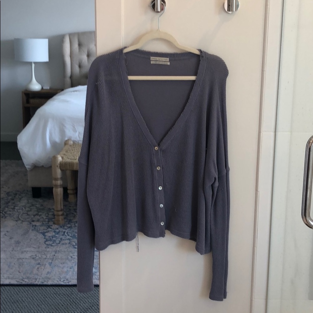 Urban outfitters sweater